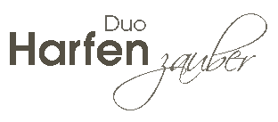 Logo Duo-Harfenzauber